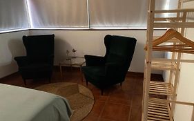 Old Town House La Laguna