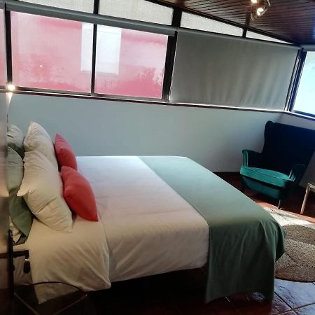 Old Town House La Laguna La Laguna  Extérieur photo
