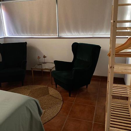 Old Town House La Laguna La Laguna  Extérieur photo