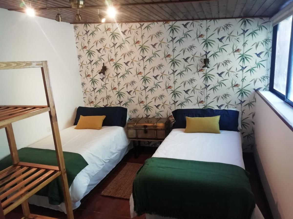 Old Town House La Laguna La Laguna  Extérieur photo