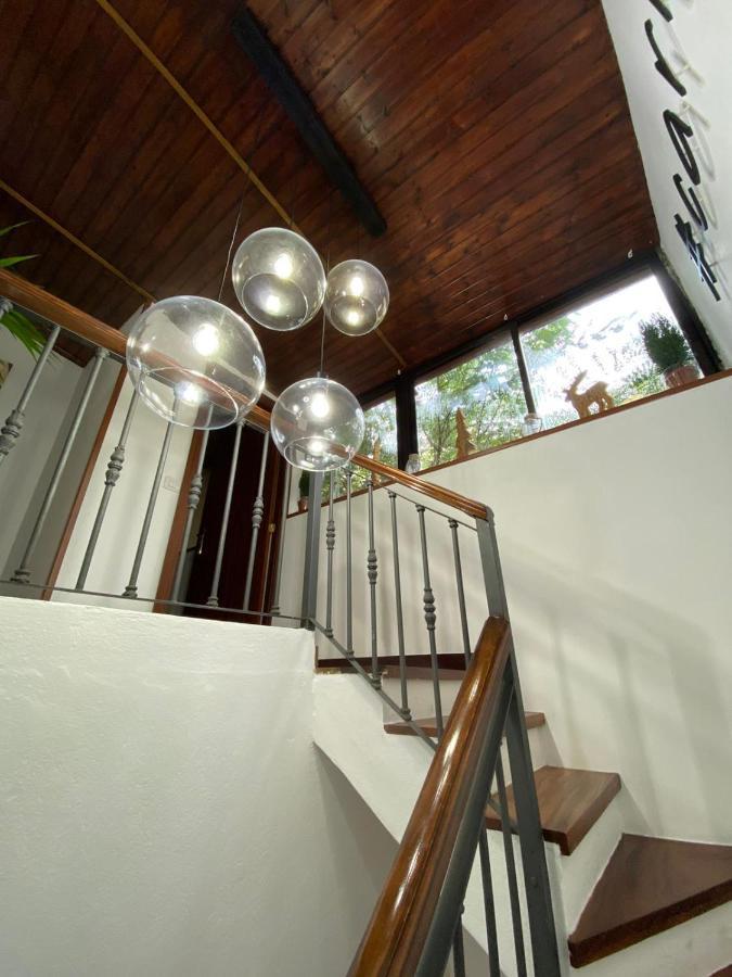 Old Town House La Laguna La Laguna  Extérieur photo