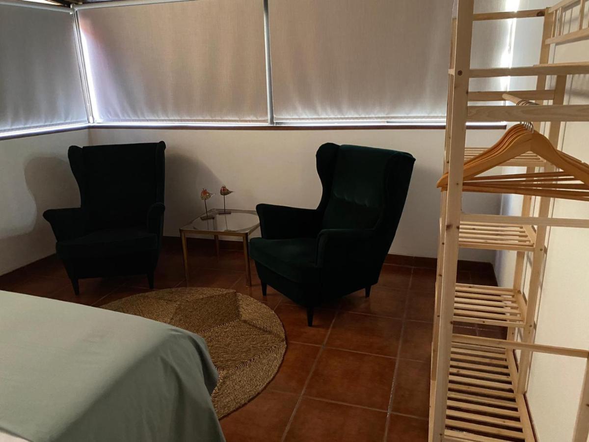 Old Town House La Laguna La Laguna  Extérieur photo