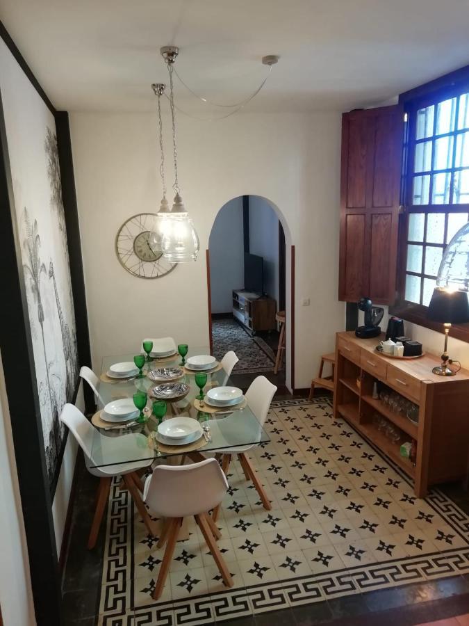 Old Town House La Laguna La Laguna  Extérieur photo