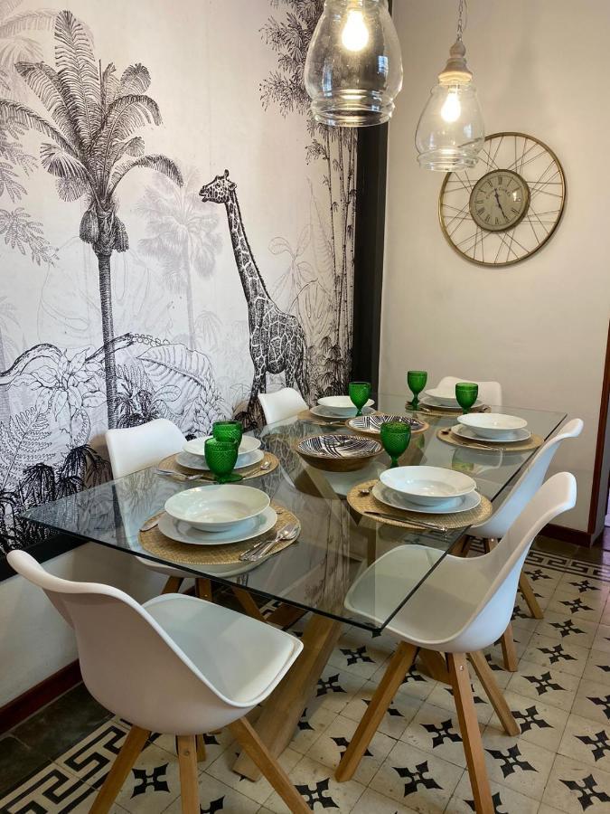 Old Town House La Laguna La Laguna  Extérieur photo