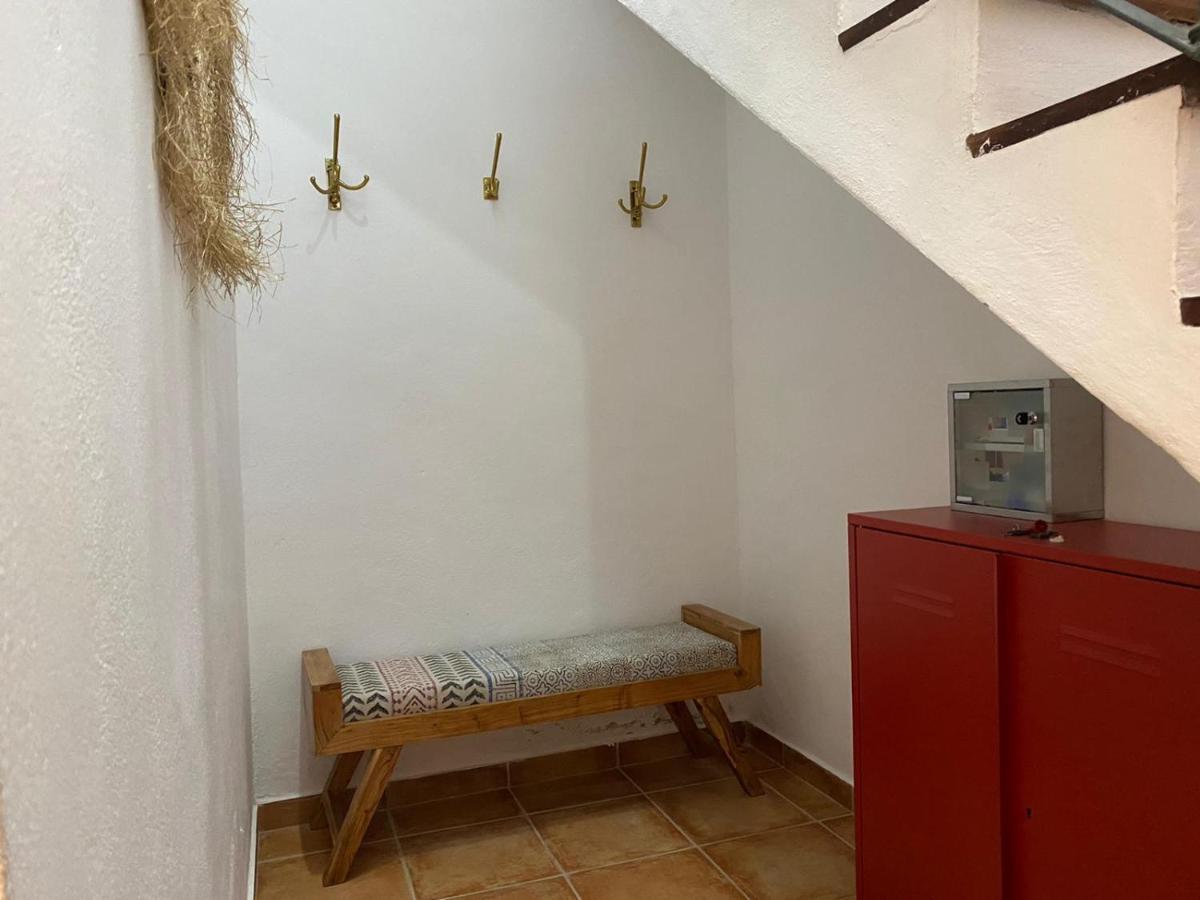 Old Town House La Laguna La Laguna  Extérieur photo
