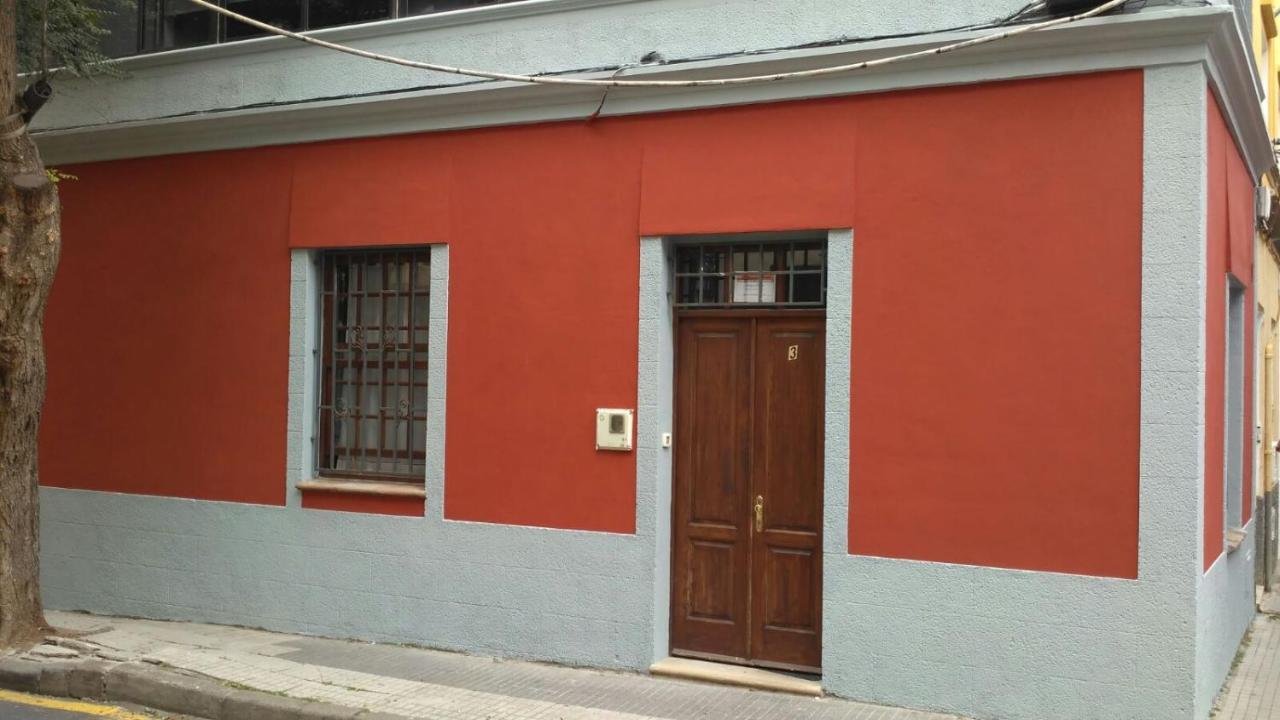 Old Town House La Laguna La Laguna  Extérieur photo